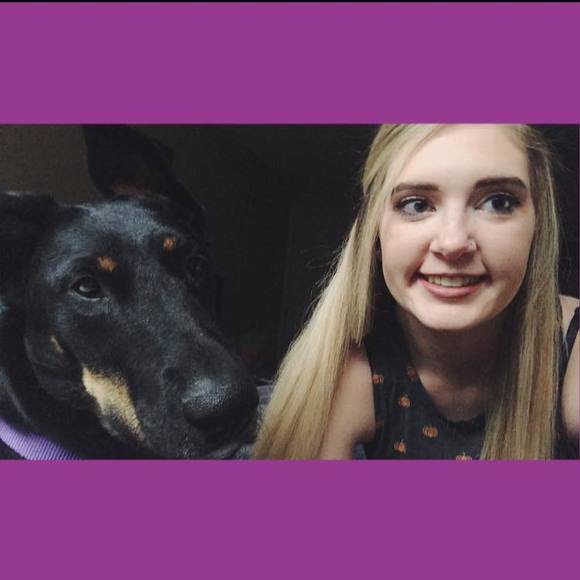 Meet your Posher, Haley - Picture 1 of 1